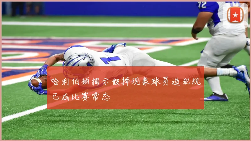 哈利伯顿揭示假摔现象球员造犯规已成比赛常态