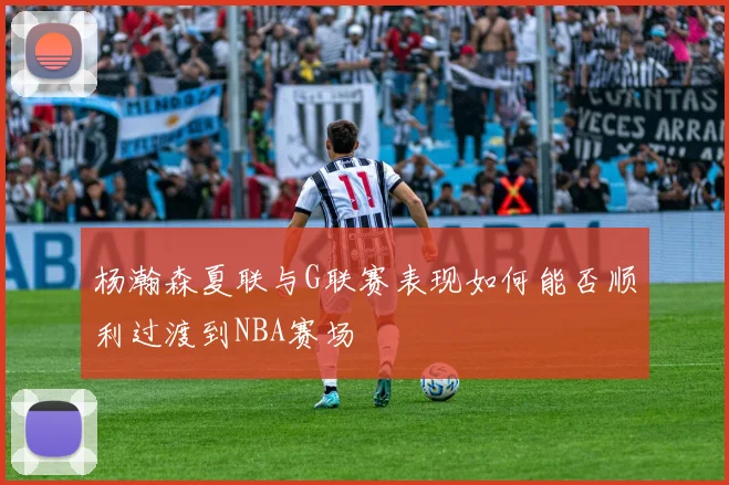 杨瀚森夏联与G联赛表现如何能否顺利过渡到NBA赛场