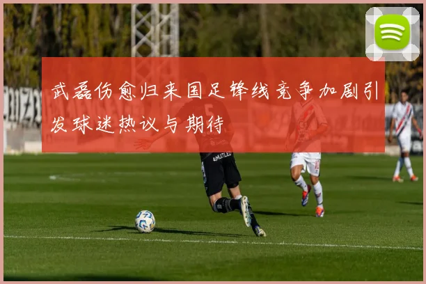 武磊伤愈归来国足锋线竞争加剧引发球迷热议与期待